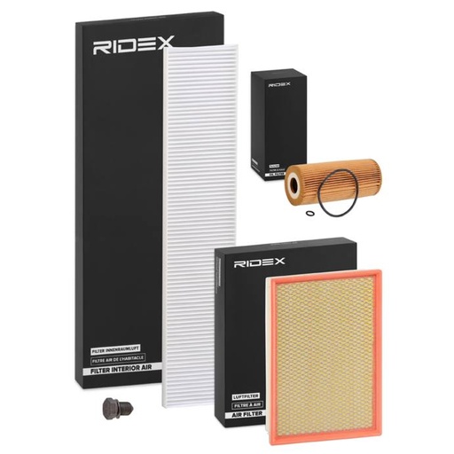 Filter Set