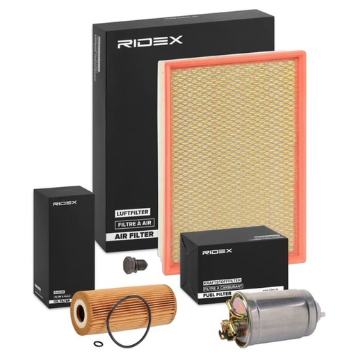 Filter Set