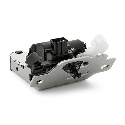 Tailgate Lock