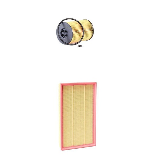 Filter Set