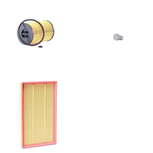 Filter Set