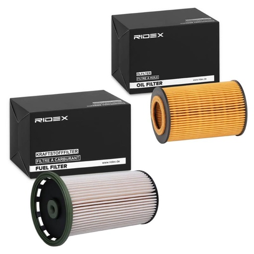 Filter Set