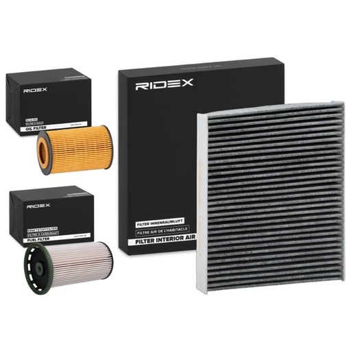Filter Set