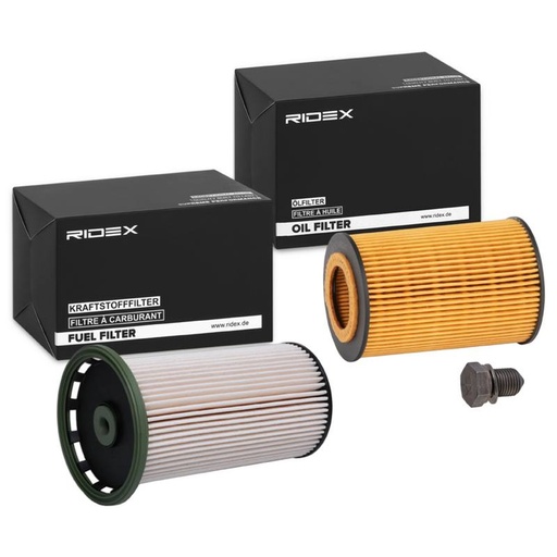 Filter Set