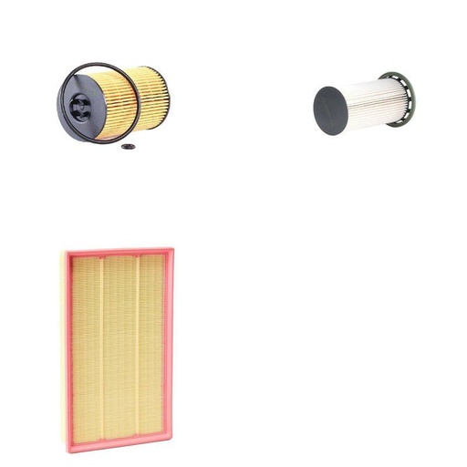 Filter Set