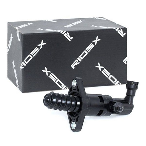 Slave Cylinder, clutch