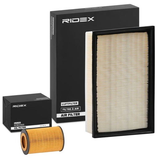 Filter Set