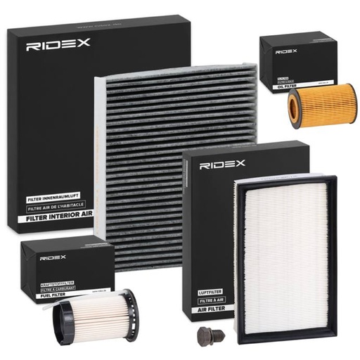 Filter Set