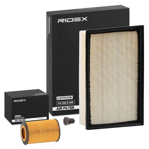 Filter Set