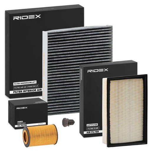 Filter Set