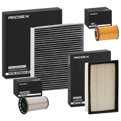 Filter Set