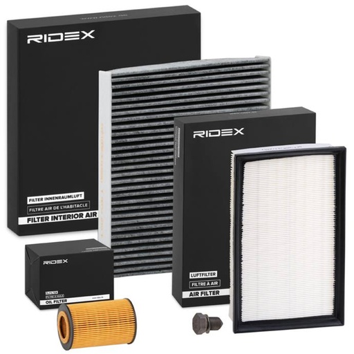 Filter Set