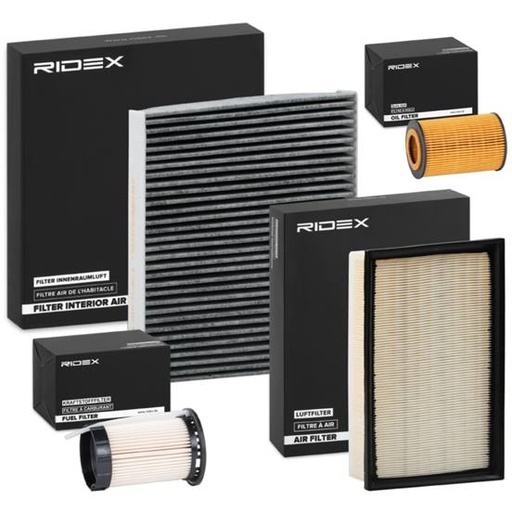 Filter Set