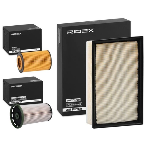 Filter Set