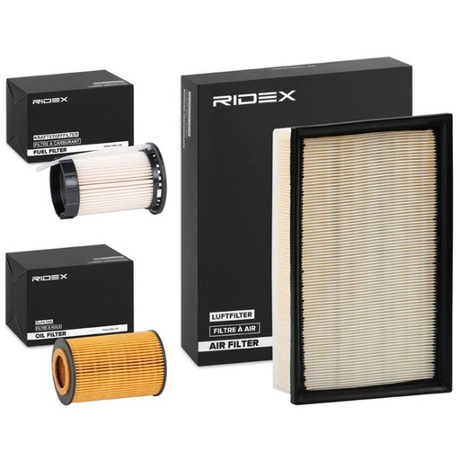 Filter Set