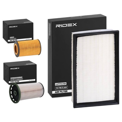 Filter Set