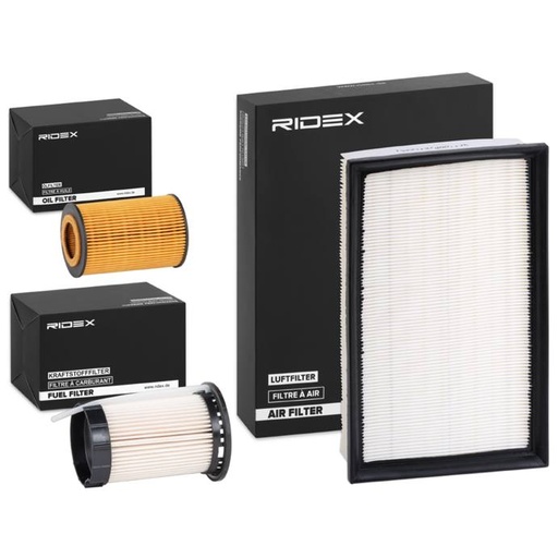 Filter Set