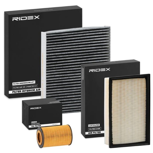 Filter Set
