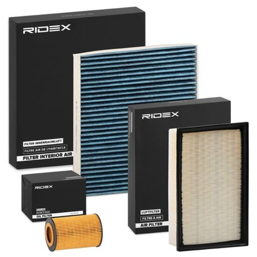Filter Set