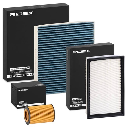 Filter Set