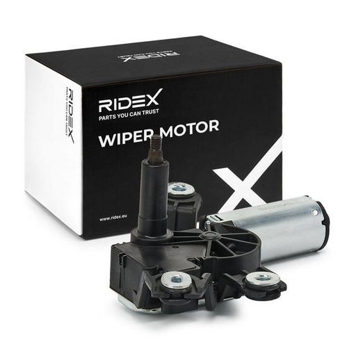 Wiper Motor