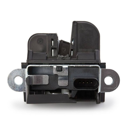 Tailgate Lock