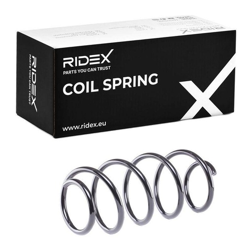 [SUPP-6358-188C0059] Suspension Spring