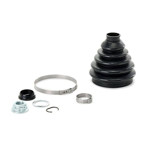 [SUPP-6358-193B0003] Bellow, drive shaft