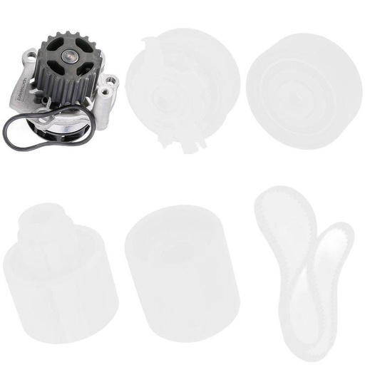 Water Pump & Timing Belt Kit