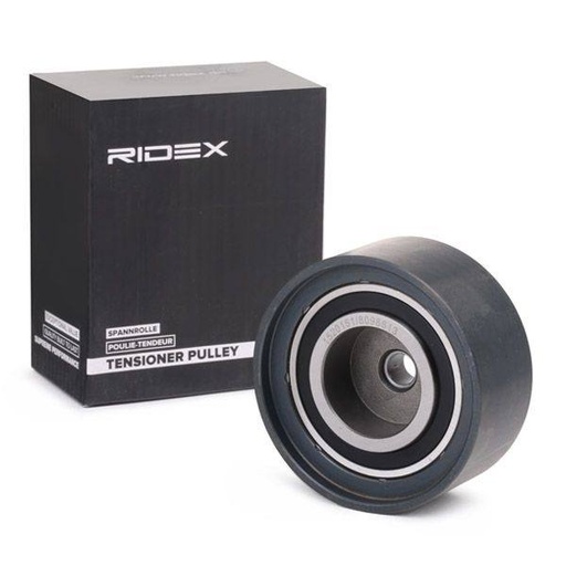 [SUPP-6358-313D0053] Deflection Pulley/Guide Pulley, timing belt