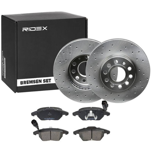 Brake Kit, disc brake