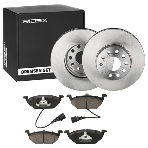 Brake Kit, disc brake
