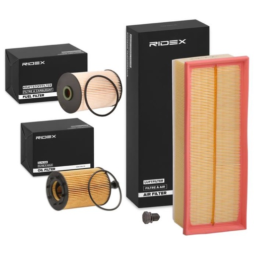 Filter Set