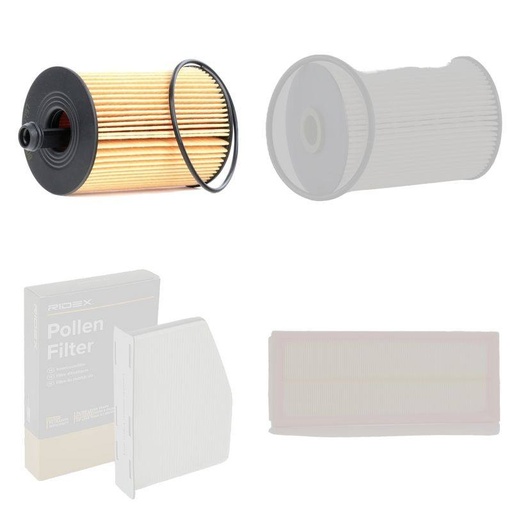 Filter Set