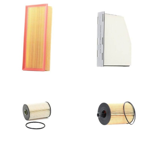 Filter Set