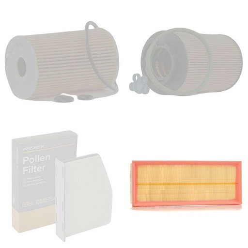 Filter Set