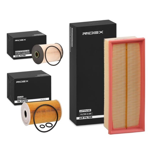 Filter Set