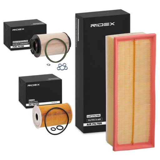 Filter Set