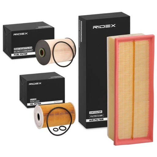 Filter Set
