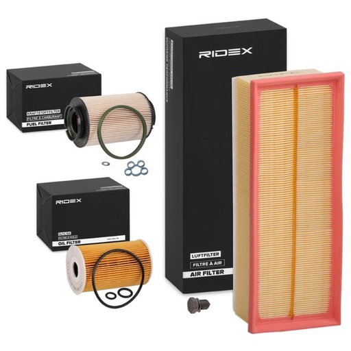 Filter Set