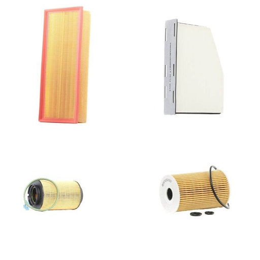 Filter Set