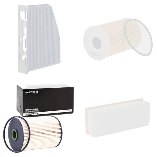 Filter Set