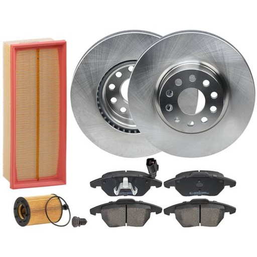 Parts Set, maintenance service