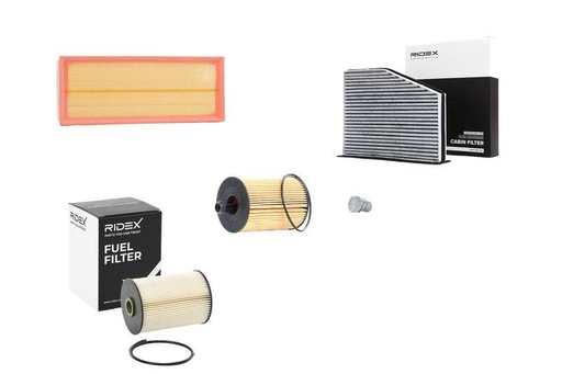 Filter Set