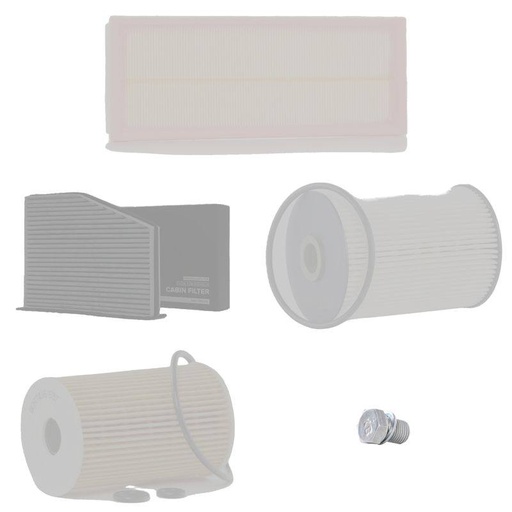 Filter Set