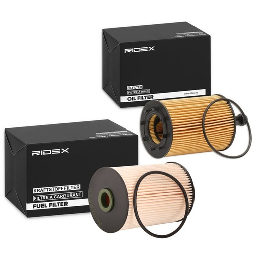 Filter Set