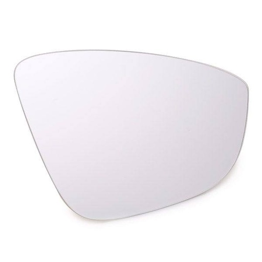 Mirror Glass, exterior mirror