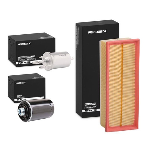 Filter Set
