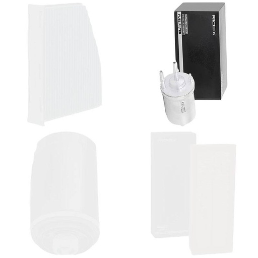 Filter Set