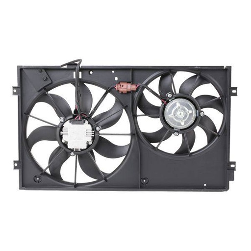 [SUPP-6358-508R0027] Fan, engine cooling